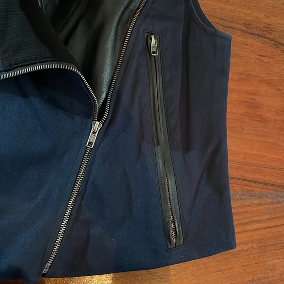 CUT25 vest by Yigal Azrouël - Picture 8 of 13